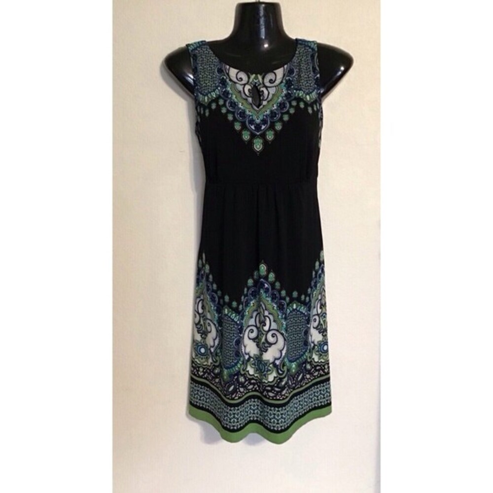 Women’s Sleeveless Mini Dress. Size PS￼